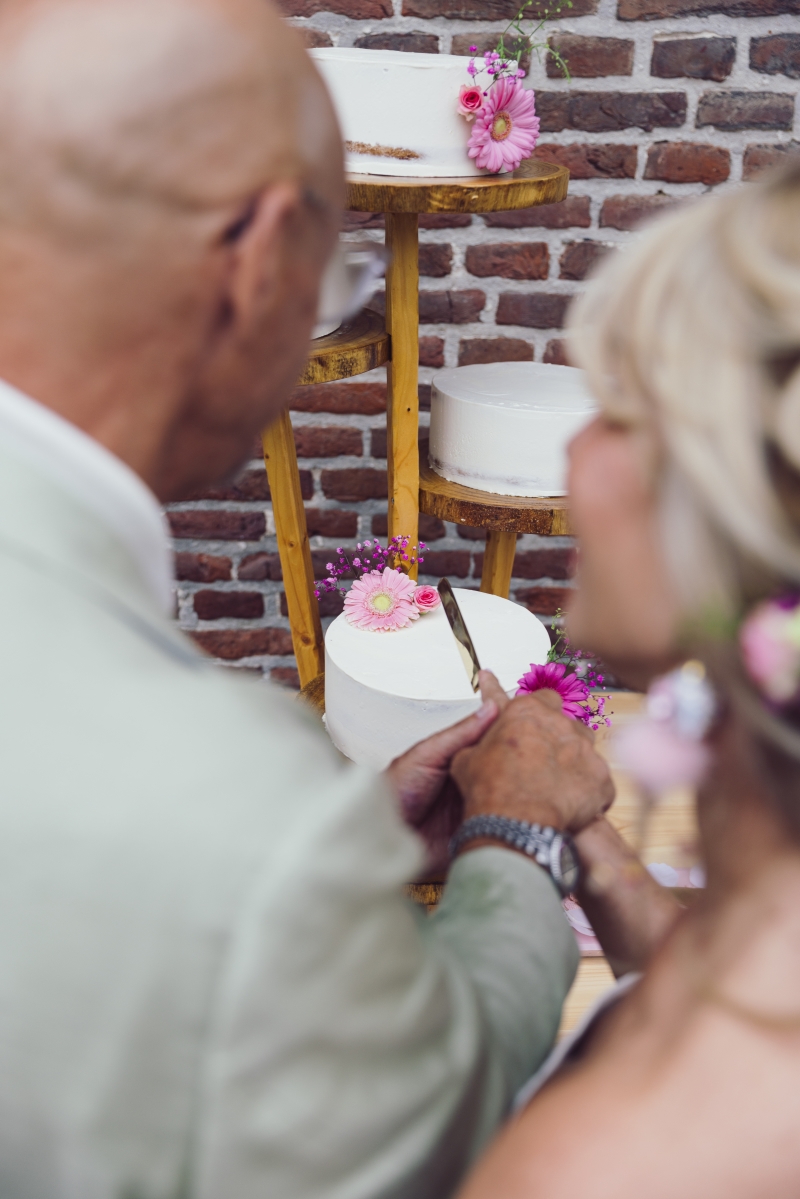 Bruidsfotografie