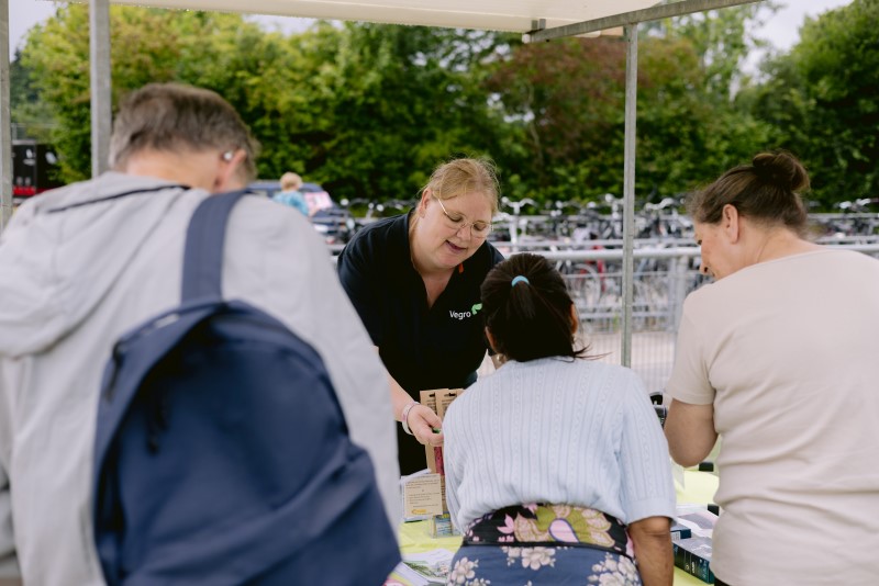 Evenementfotografie